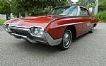1963 Thunderbird Thumbnail 6