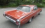 1963 Thunderbird Thumbnail 8