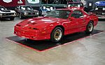 1987 Trans Am GTA Thumbnail 2