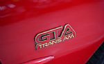 1987 Trans Am GTA Thumbnail 51