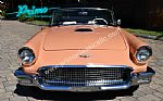 1957 Thunderbird Thumbnail 7