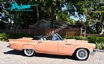 1957 Thunderbird Thumbnail 21