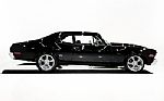 1972 Nova SS Thumbnail 15
