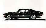1972 Nova SS Thumbnail 41