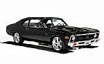 1972 Nova SS Thumbnail 62