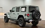 2023 Wrangler Thumbnail 5