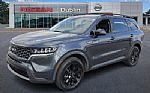 2022 Sorento Thumbnail 2