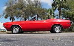 1970 Challenger R/T Convertible Thumbnail 17