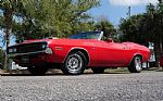 1970 Challenger R/T Convertible Thumbnail 15