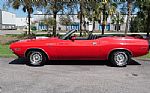 1970 Challenger R/T Convertible Thumbnail 18