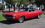 1970 Challenger R/T Convertible Thumbnail 33