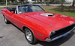 1970 Challenger R/T Convertible Thumbnail 31
