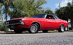 1970 Challenger R/T Convertible Thumbnail 32