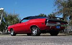 1970 Challenger R/T Convertible Thumbnail 38