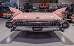1959 Series 62 Convertible Thumbnail 6