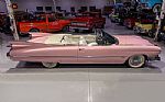 1959 Series 62 Convertible Thumbnail 10