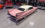 1959 Series 62 Convertible Thumbnail 19