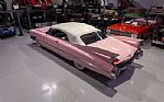 1959 Series 62 Convertible Thumbnail 21