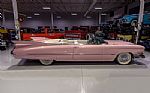 1959 Series 62 Convertible Thumbnail 26