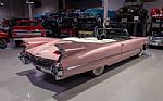 1959 Series 62 Convertible Thumbnail 27