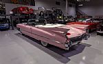 1959 Series 62 Convertible Thumbnail 29