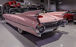 1959 Series 62 Convertible Thumbnail 56