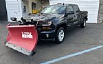 2016 Silverado 1500 Thumbnail 1
