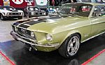 1968 Mustang Thumbnail 26