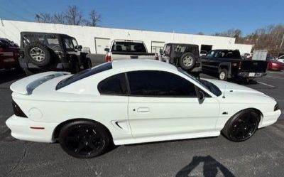 Photo of a 1994 Ford Mustang for sale