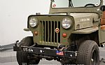 1964 Jeep CJ3B Thumbnail 19