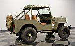 1964 Jeep CJ3B Thumbnail 13