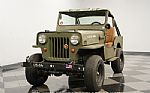 1964 Jeep CJ3B Thumbnail 18