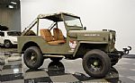 1964 Jeep CJ3B Thumbnail 15