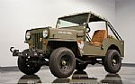 1964 Jeep CJ3B Thumbnail 21