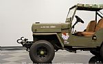 1964 Jeep CJ3B Thumbnail 23