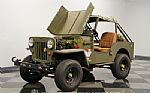 1964 Jeep CJ3B Thumbnail 31