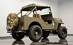 1964 Jeep CJ3B Thumbnail 27