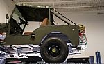 1964 Jeep CJ3B Thumbnail 61