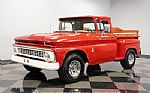 1963 C10 Stepside Thumbnail 5