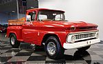 1963 C10 Stepside Thumbnail 16
