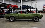 1967 Firebird Thumbnail 8