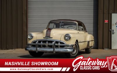 Photo of a 1950 Pontiac Chieftain for sale