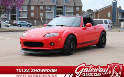 Photo of a 2006 Mazda Miata for sale