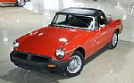 1976 MGB Thumbnail 3