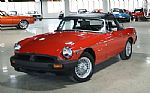 1976 MGB Thumbnail 4