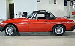 1976 MGB Thumbnail 7