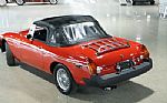 1976 MGB Thumbnail 9