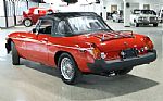 1976 MGB Thumbnail 10
