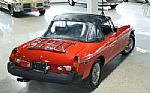 1976 MGB Thumbnail 15