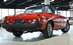 1976 MGB Thumbnail 17